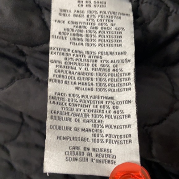 Levi’s Strauss & Co. Jacket size Medium - Picture 17 of 17